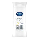 Vaseline Intensive Care Advanced Strength Lotion - 200ml